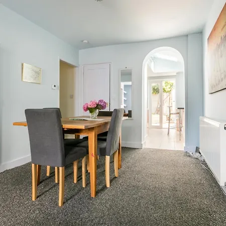 Victoria Cottage-Seconds To Beach-Pet Friendly- Easy Parking- Self Check In-Sleep 6 People-Minutes Walk To All Amenities Deal Esterno foto