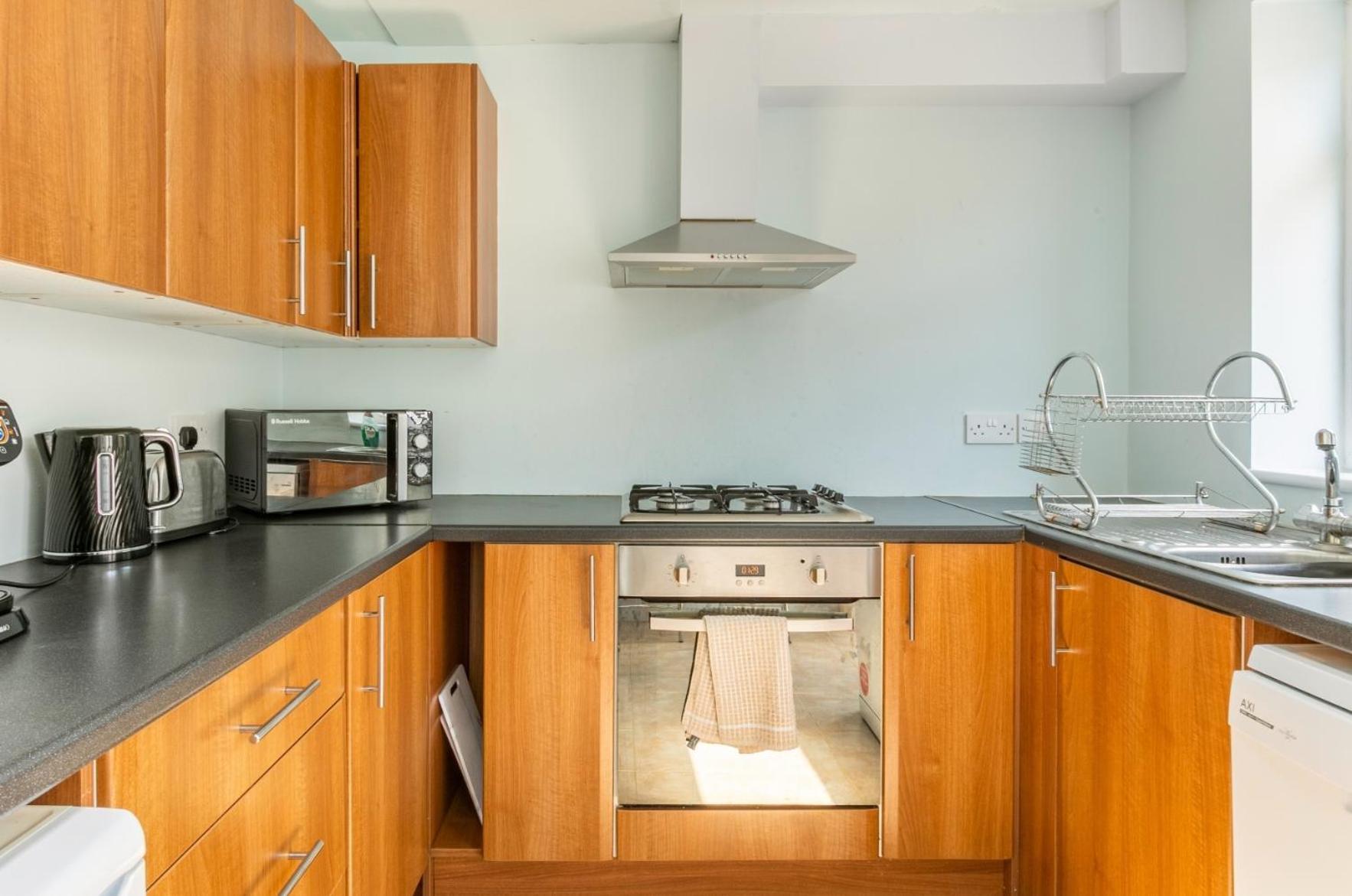 Hébergement de vacances Victoria Cottage-seconds To Beach-pet Friendly- Easy Parking- Self Check In-sleep 6 People-minutes Walk To Amenities *